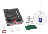 Set per studenti Calore digitale, TESS principiante Scienze