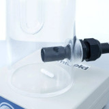 Apparecchio per il coefficiente di diffusione del liquido