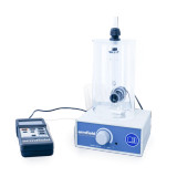 Apparecchio per il coefficiente di diffusione del liquido