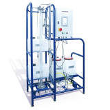 Unità di estrazione liquido/liquido