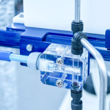 Unità di estrazione liquido/liquido