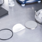 Accessorio per filtrazione a membrana ceramica