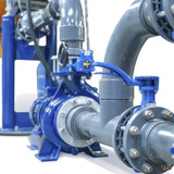 Canale didattico e di ricerca standard 10 metri