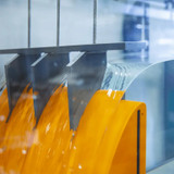 Canale didattico e di ricerca standard 15 metri