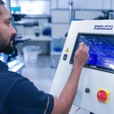 Canale didattico e di ricerca standard 15 metri