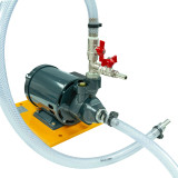 Pompa a turbina C3-MKII-24