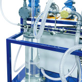 Sistema di misurazione volumetrica C3-MkII-40