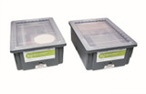 Set per studenti Biologia generale, accessori necessari per 1 gruppo, TESS Biologia avanzata