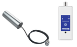 Cobra SMARTsense Radioactivity - Sensore per la misurazione delle radiazioni radioattive 0 ... 40000 #/min (Bluetooth + USB)