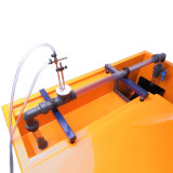 Dimostratore del tubo di Pitot
