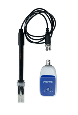 Cobra SMARTsense pH - Sensore per la misurazione del valore pH 0 ... 14 (Bluetooth)