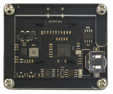 Gravity: Modulo di acquisizione dati scientifici (SCI DAQ) - Visualizzazione dello schermo, Plug-and-play, Registrazione dati