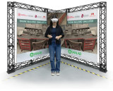 Simulatore di Assemblaggio Motore Simulatore di Assemblaggio Motore