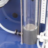 W3 MKII Permeabilità – Apparato per studi sulla fluidizzazione