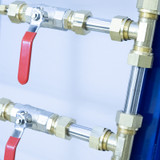 C6-MKII-10 – Misurazioni dell'attrito dei fluidi C6-MKII-10 – Misurazioni dell'attrito dei fluidi