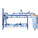 Dimostratore di misuratori di portata C9-MKII