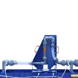 Dimostratore di misuratori di portata C9-MKII