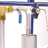 TH3 – Pressione di Saturazione