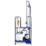 UOP7 MKII – Colonna di assorbimento del gas