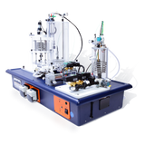 Gamma PCT40 – Sistema di insegnamento del controllo di processo multifunzione