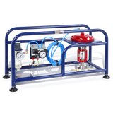 Gamma PCT40 – Sistema di insegnamento del controllo di processo multifunzione