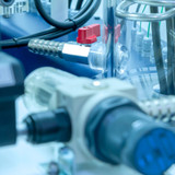 Gamma PCT40 – Sistema di insegnamento del controllo di processo multifunzione