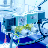 Gamma PCT40 – Sistema di insegnamento del controllo di processo multifunzione