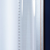 Apparato per studi sulla sedimentazione W2 MKII