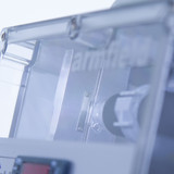 CERa-MKII – Apparato per il coefficiente di diffusione gassosa