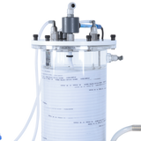 Reattore tubolare CET-MKII