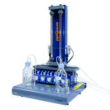 Unità di scambio ionico W9 MKII