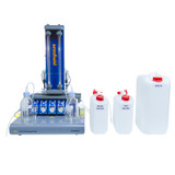 Unità di scambio ionico W9 MKII