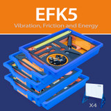 EFK5 Vibrazioni, attrito ed energia
