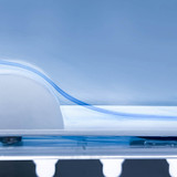 Visualizzatore di flusso FS-5.1