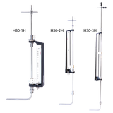 Tubi di Pitot H30