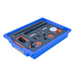 Kit per prove sui materiali EFK2