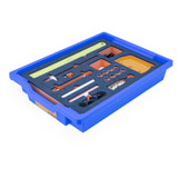 Kit per prove sui materiali EFK2