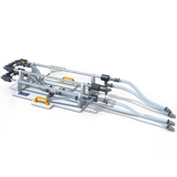 HT36X – Scambiatore di calore tubolare esteso