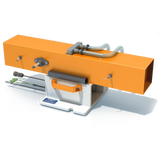 HT35X – Scambiatore di calore a flusso incrociato