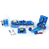 EF-6.6 – Kit tecnologia batteria