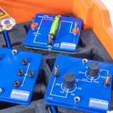 EF-6.6 – Kit tecnologia batteria