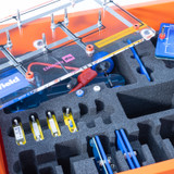 EF-6.6 – Kit tecnologia batteria