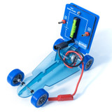 EF-6.6 – Kit tecnologia batteria