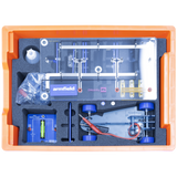 EF-6.6 – Kit tecnologia batteria