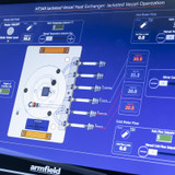 HT30X – Unità di servizio per scambiatori di calore controllata da computer