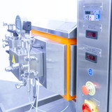 FT91 Sottosistemi di omogeneizzazione