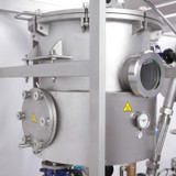 FT29 Unità di estrazione solvente e desolventizzazione batch
