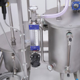 FT29 Unità di estrazione solvente e desolventizzazione batch