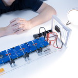 RE 10 – Energia Fotovoltaica Avanzata