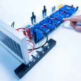 RE 10 – Energia Fotovoltaica Avanzata